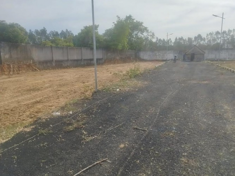 Sree Kamatchi Amman Nagar