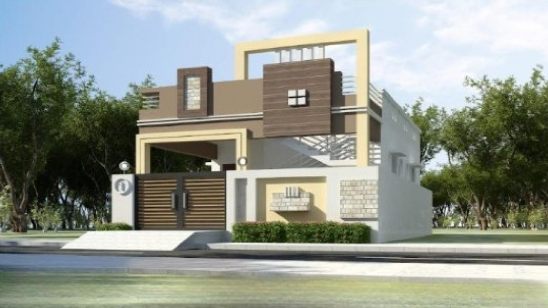 Adityaas Villas