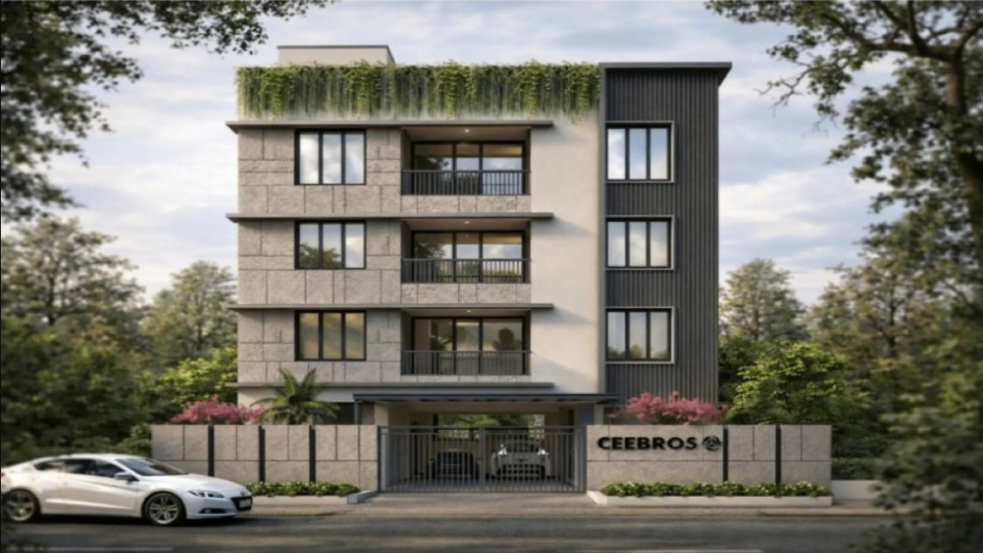 Ceebros Vrinda