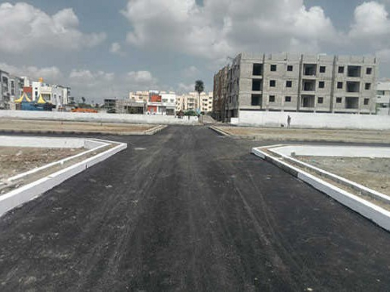 GP Homes Midway Avenue