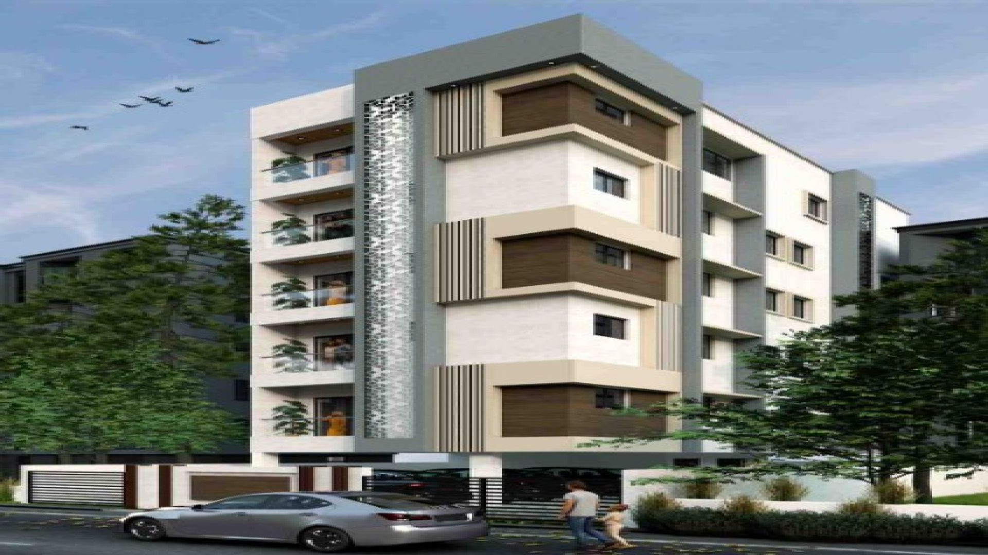 Harmony Sakthi