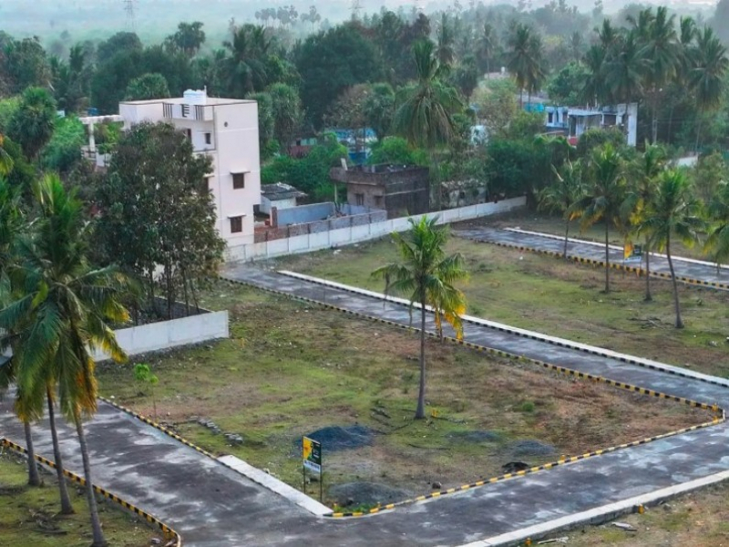 JRS Enclave