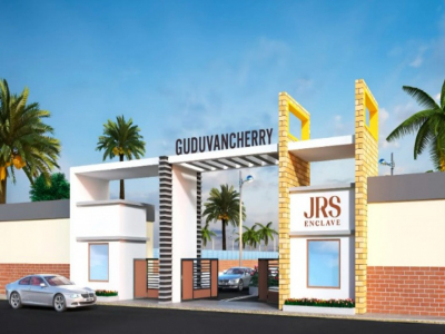 JRS Enclave