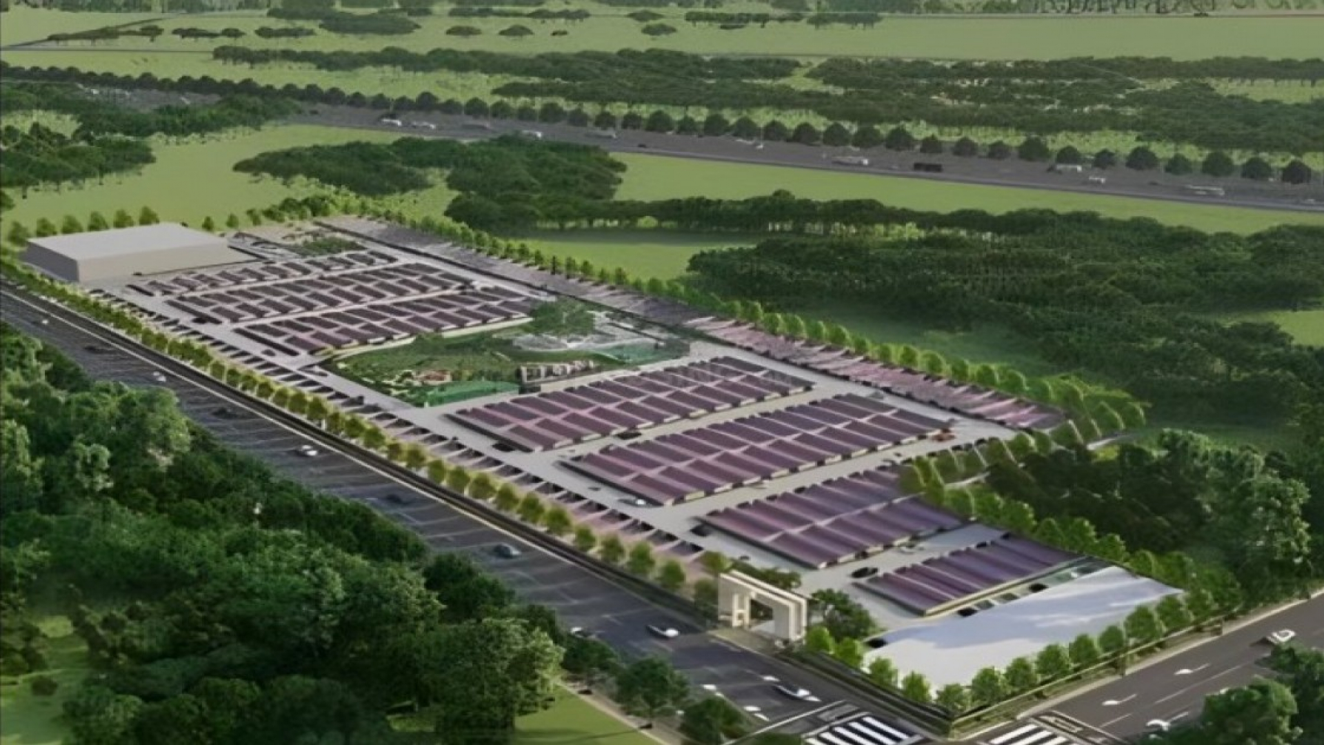 Purva Vanam