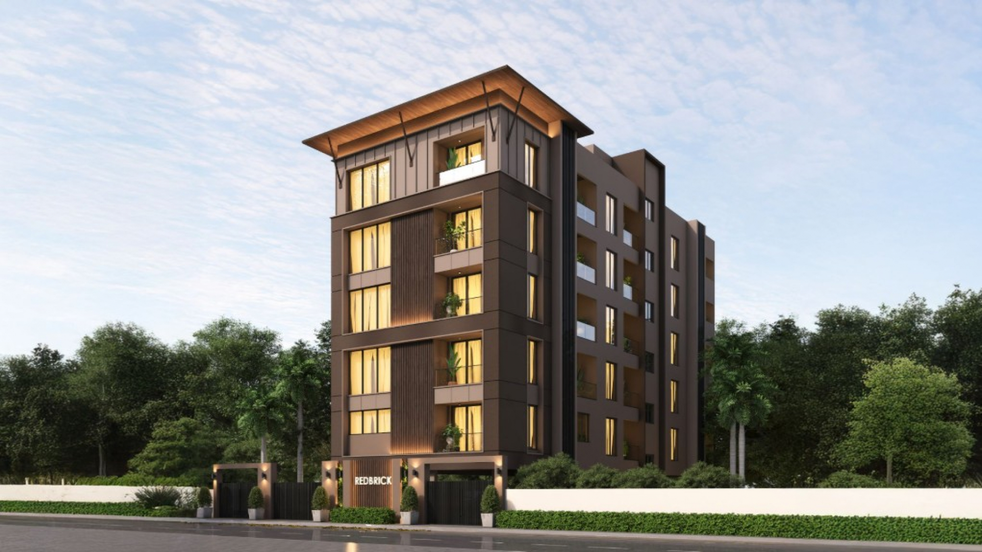 Meera Residences