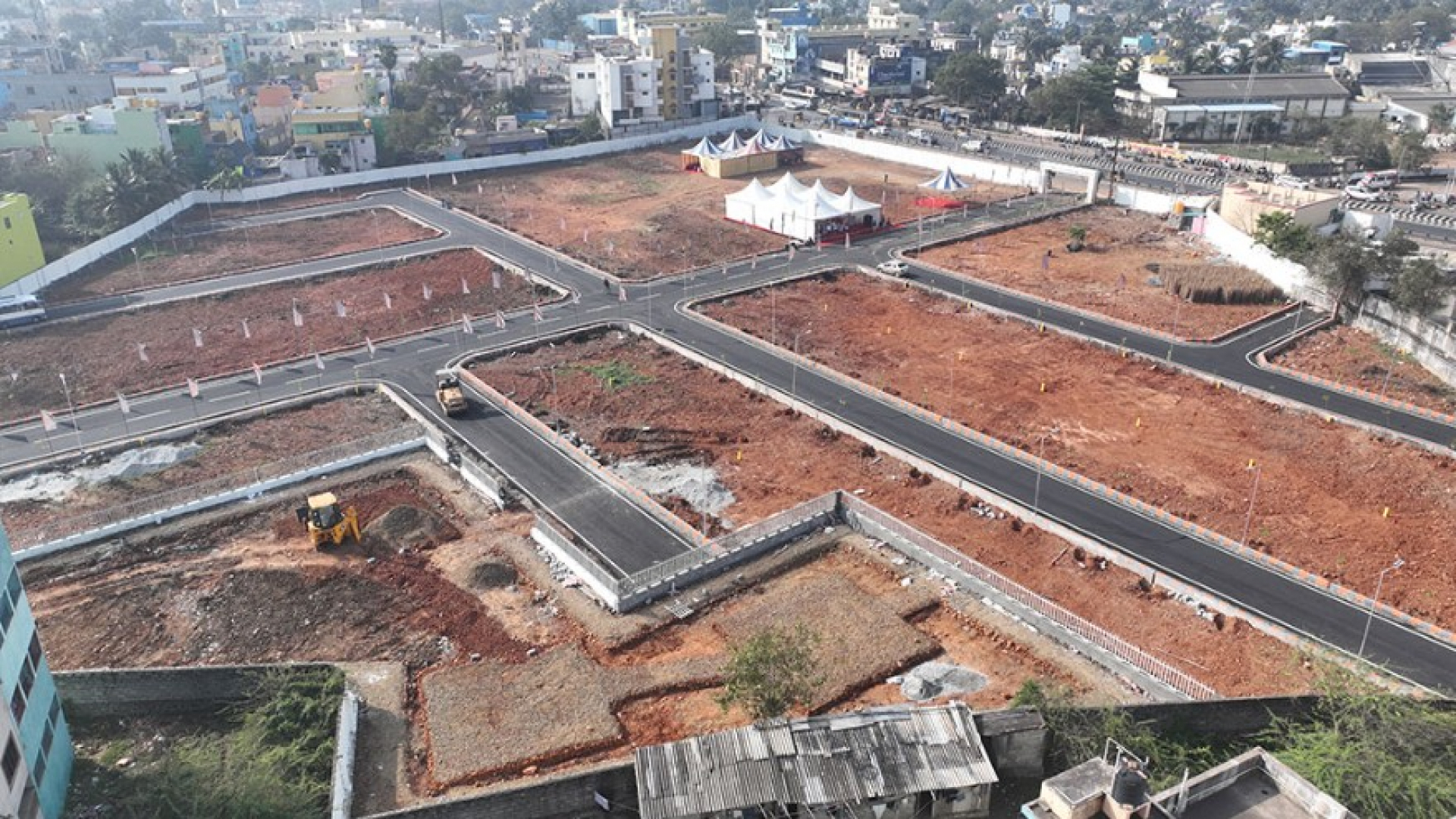 Danush Nagar