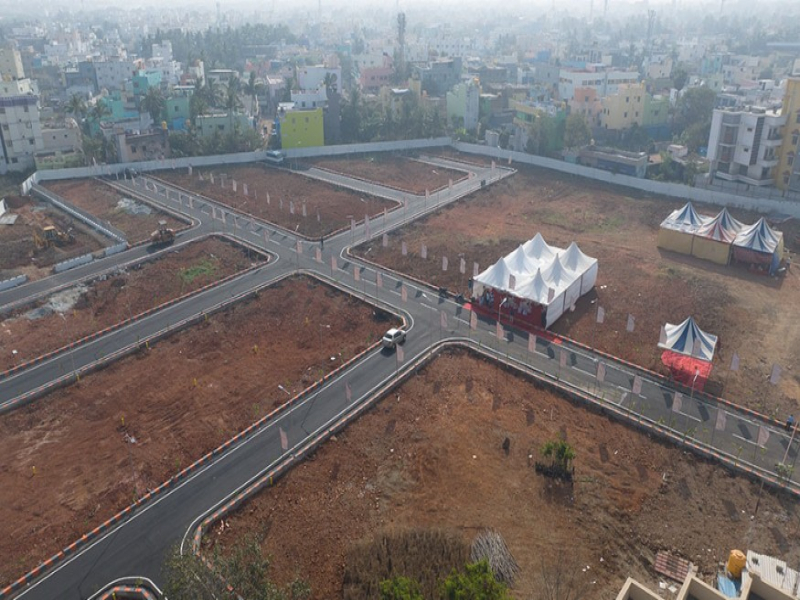 Danush Nagar