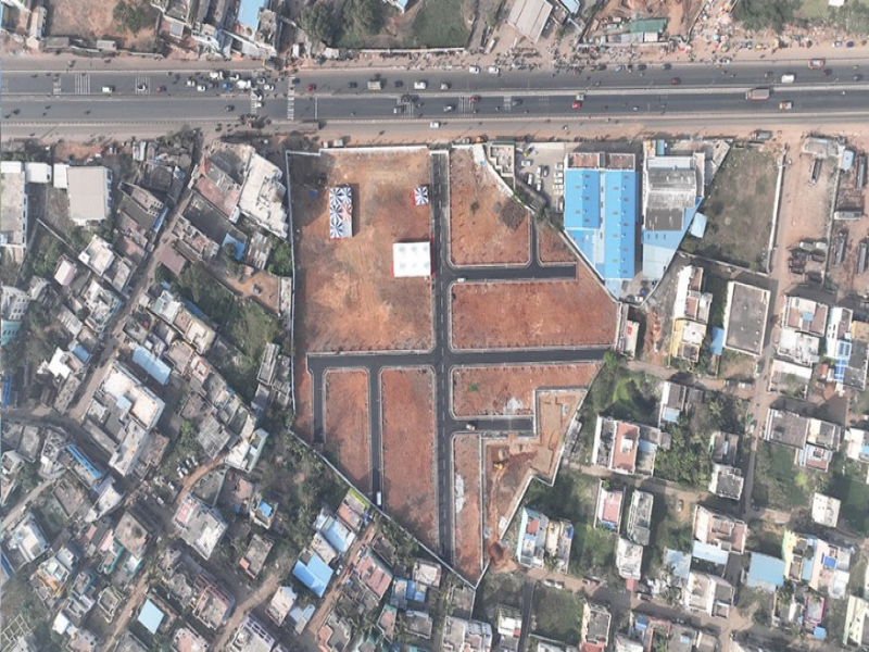 Danush Nagar