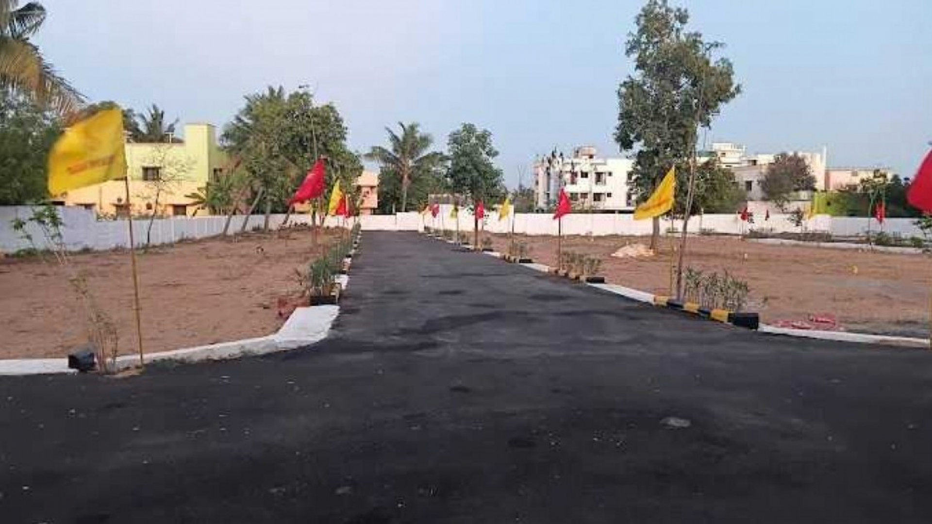 Dhanalakshmi Nagar