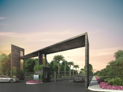 Urbanrise Villa Belvedere