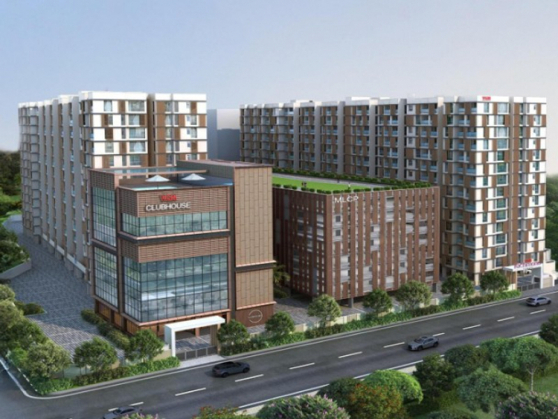 VGN Wincrest Towers