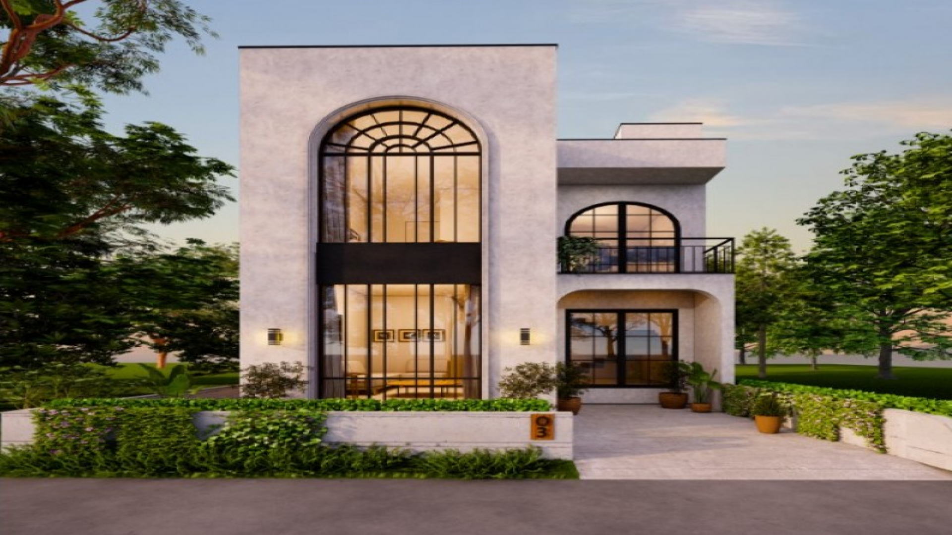 Beverly Heights