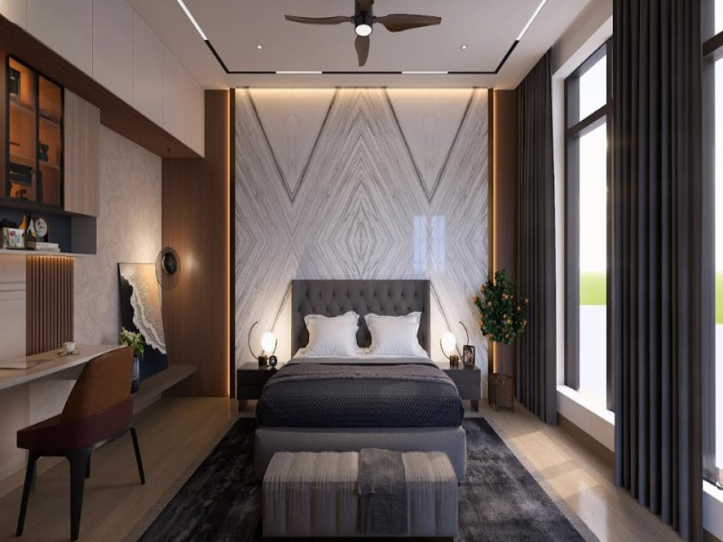 Jones Cassia Phase 8