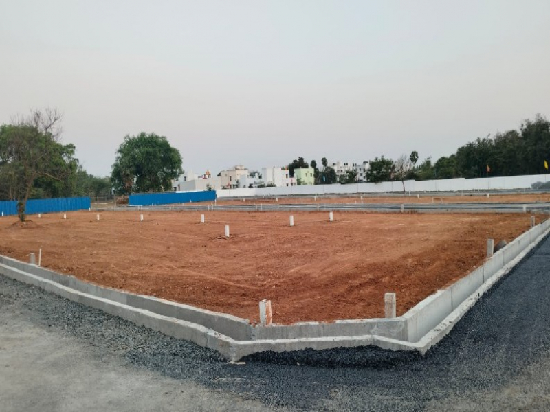 Sri Bhavani Amman Nagar Phase 2
