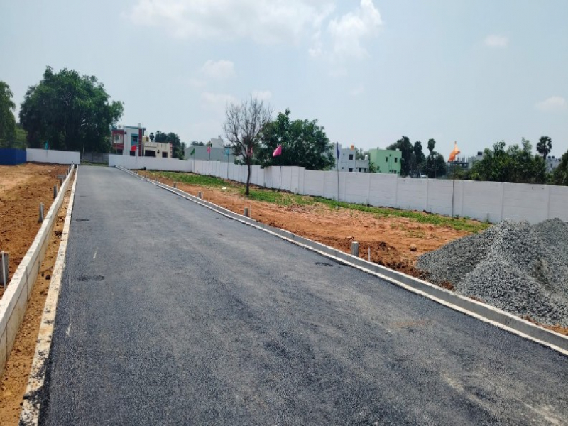 Sri Bhavani Amman Nagar Phase 2