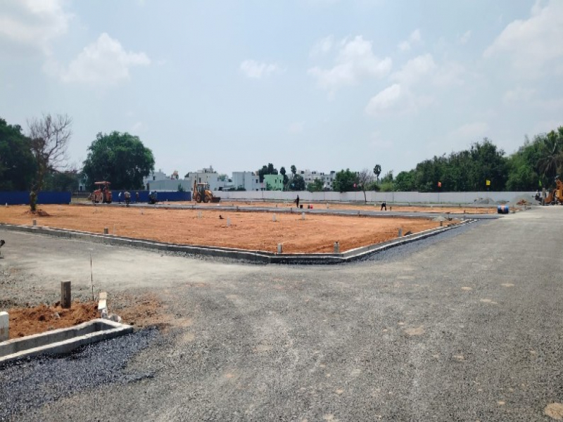 Sri Bhavani Amman Nagar Phase 2