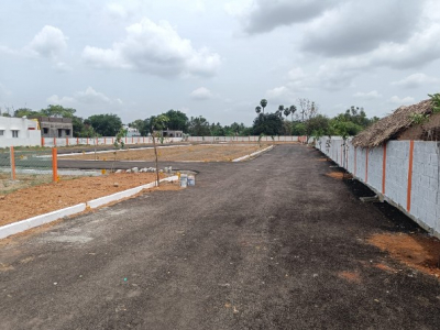 Sri Bhavani Amman Nagar Phase 2