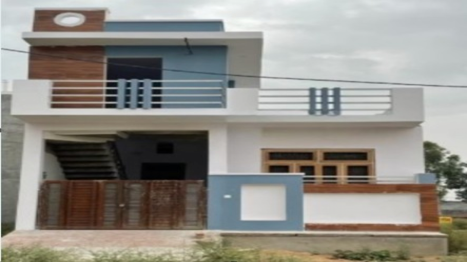 D Yan KRS Villas