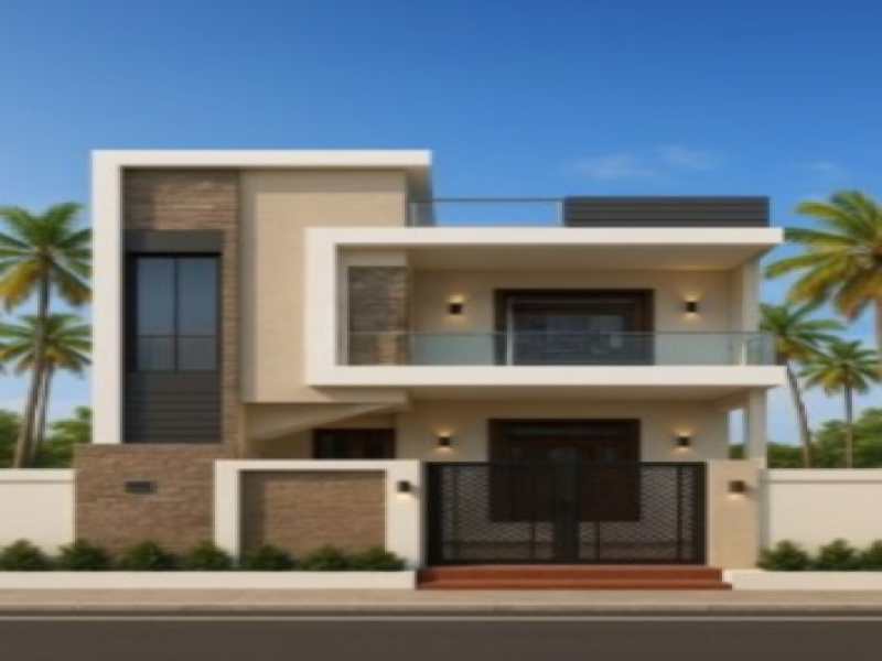D Yan KRS Villas