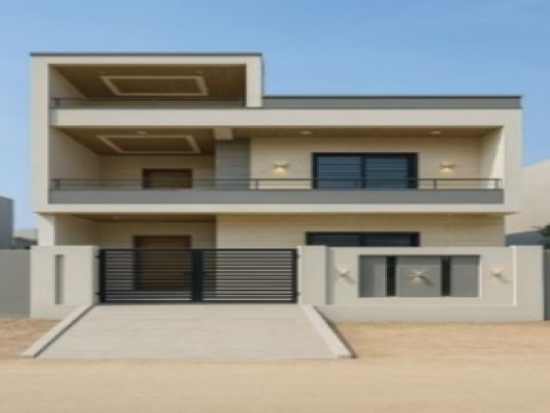 D Yan KRS Villas