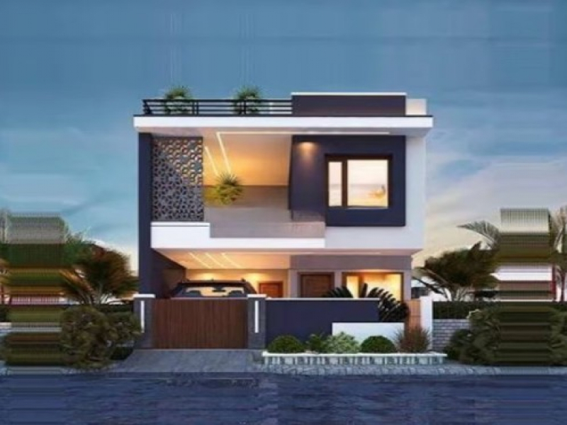 Eden Enk Garden Villas
