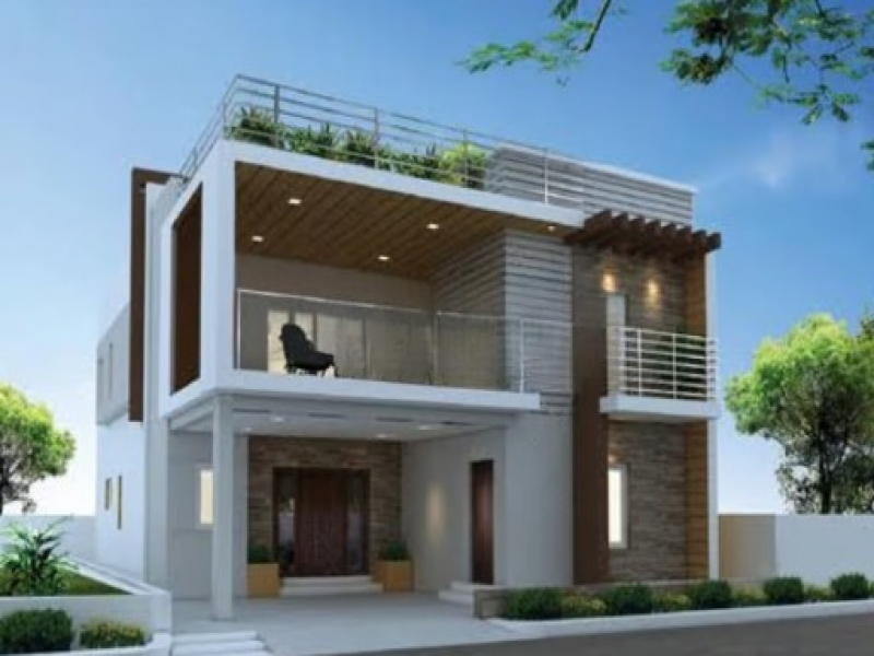 Eden Enk Garden Villas