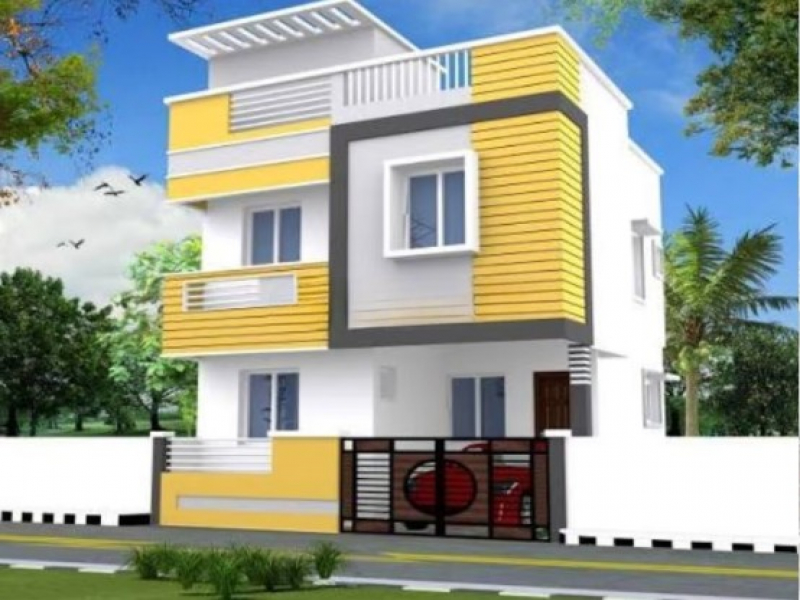 Eden Enk Garden Villas