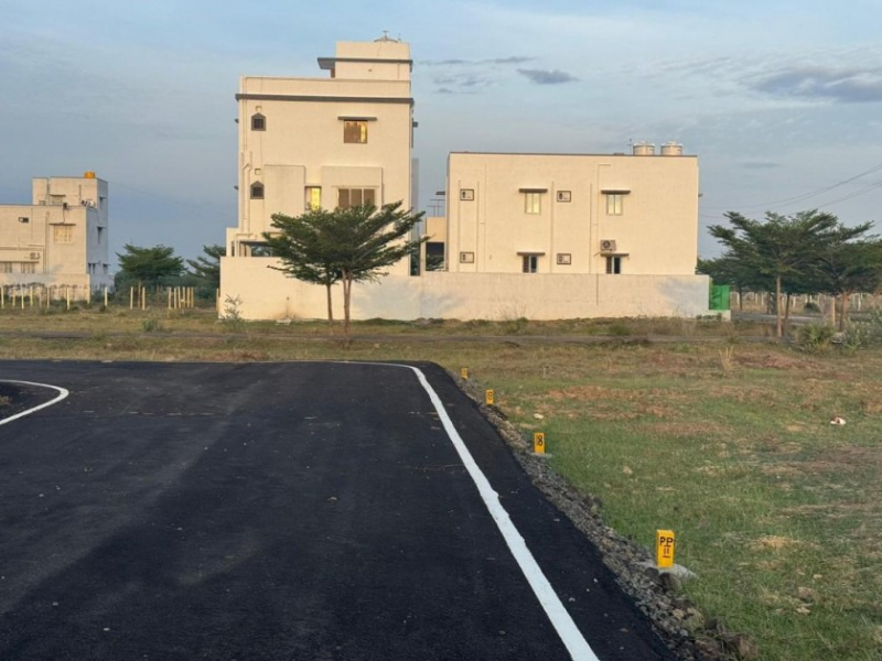New Jayalakshmi Nagar
