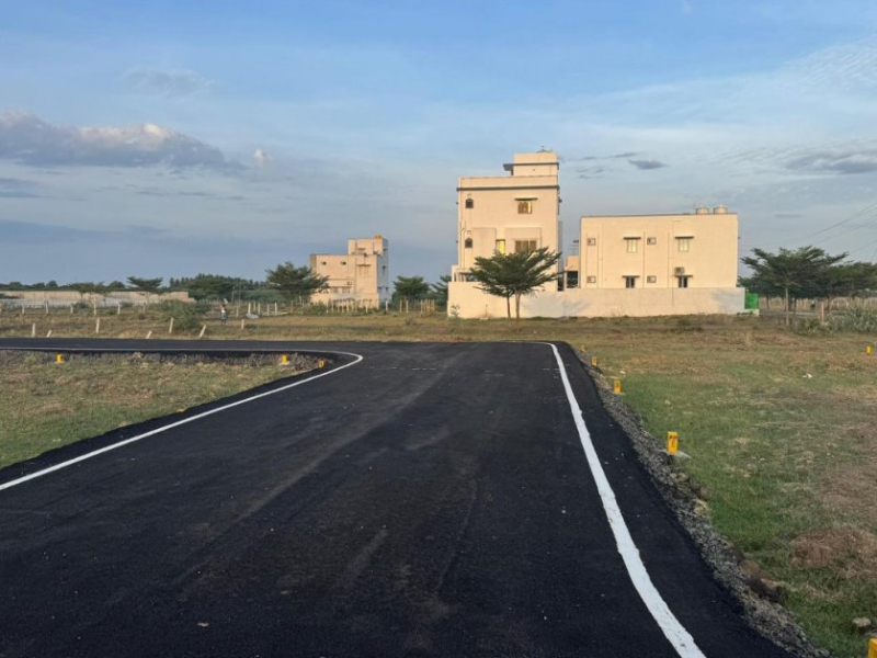New Jayalakshmi Nagar