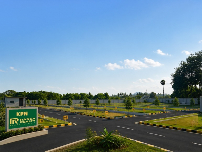 Sri Ranga Nagar