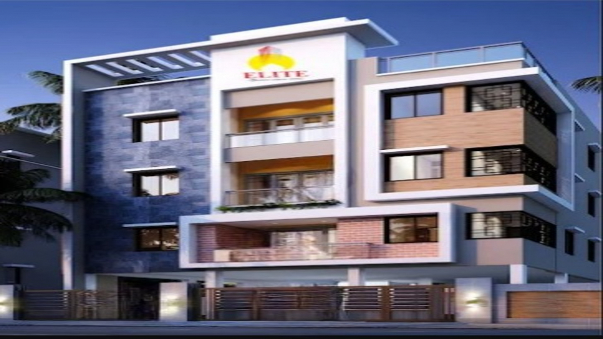 Elite Sai Sukriti