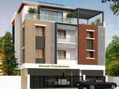 Hannah Oasis