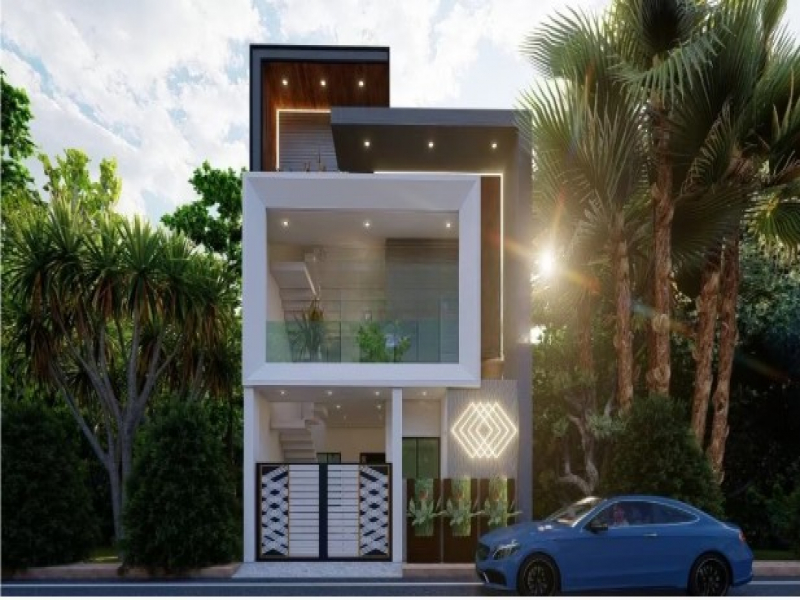 Signature Sri Krishna Garden Villas