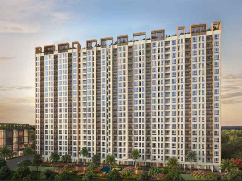Urbanrise The World Of Joy