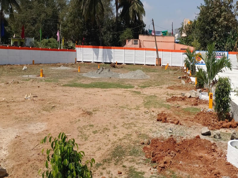 Hitech Garden