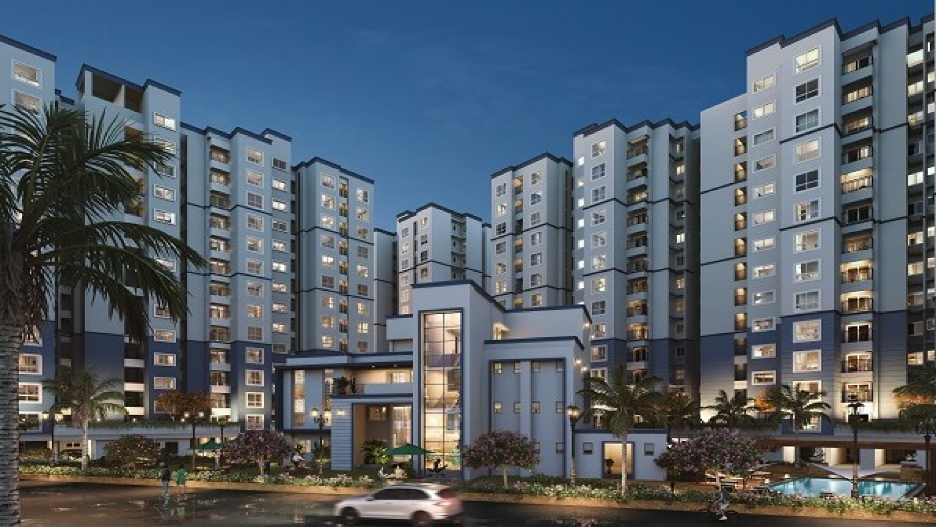 Shriram Codename Pudhiya Chennai