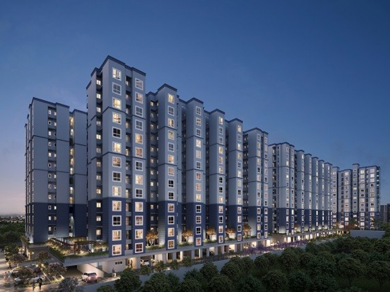 Shriram Codename Pudhiya Chennai