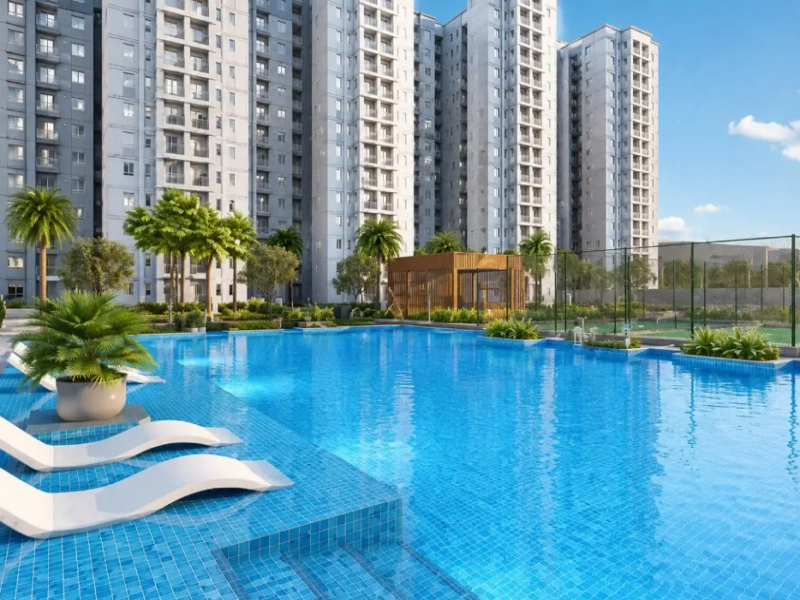 Shriram Codename King Life