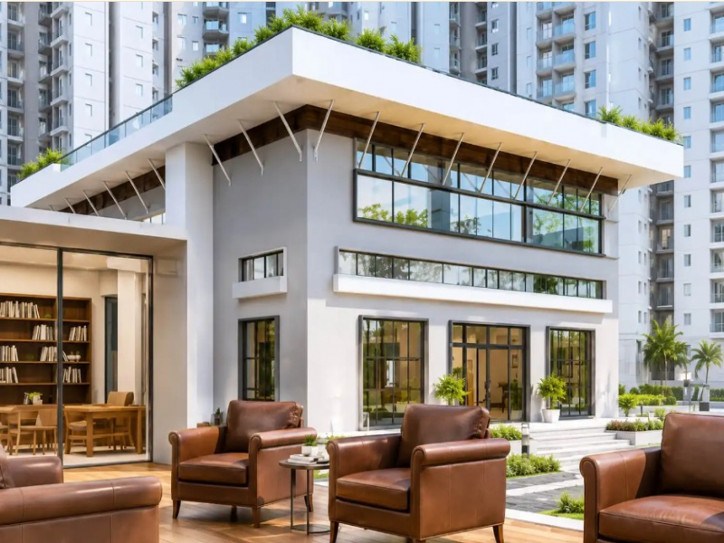Shriram Codename King Life