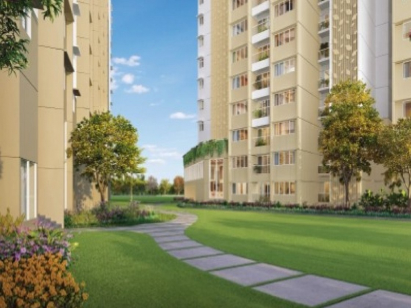 L and T Avinya Enclave Phase 2
