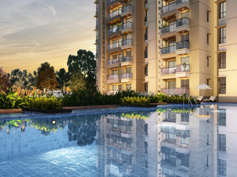 L and T Avinya Enclave Phase 2