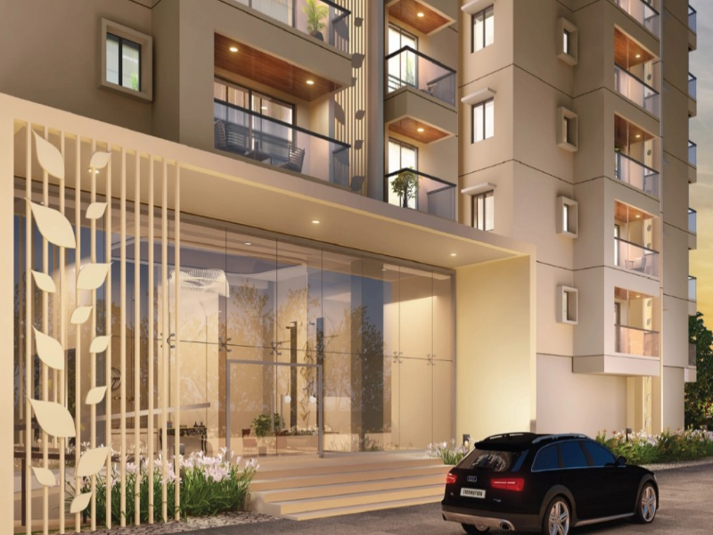 L and T Avinya Enclave Phase 2