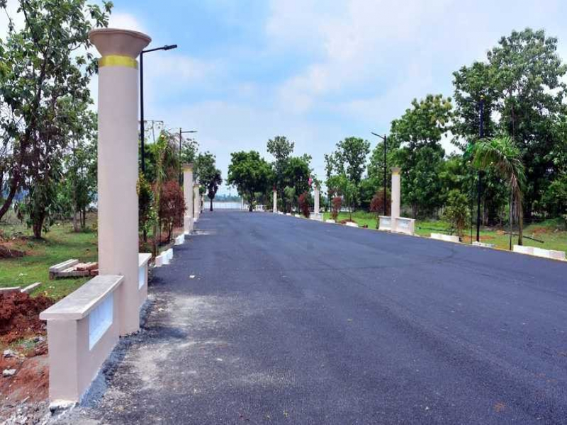 i5 Palace City