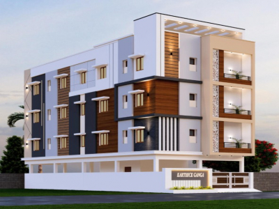 Karthick Ganga