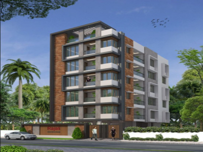 Rajali Legacy