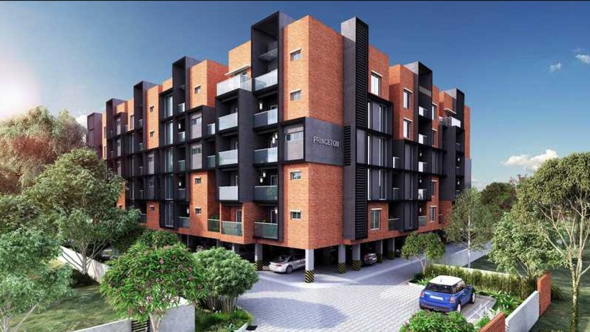 Marutham Neptune Phase 2