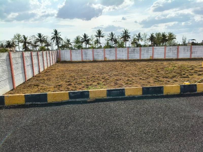 Maruthi Avenue