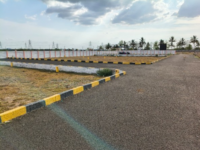 Maruthi Avenue