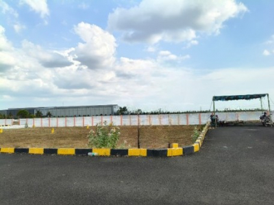 Maruthi Avenue