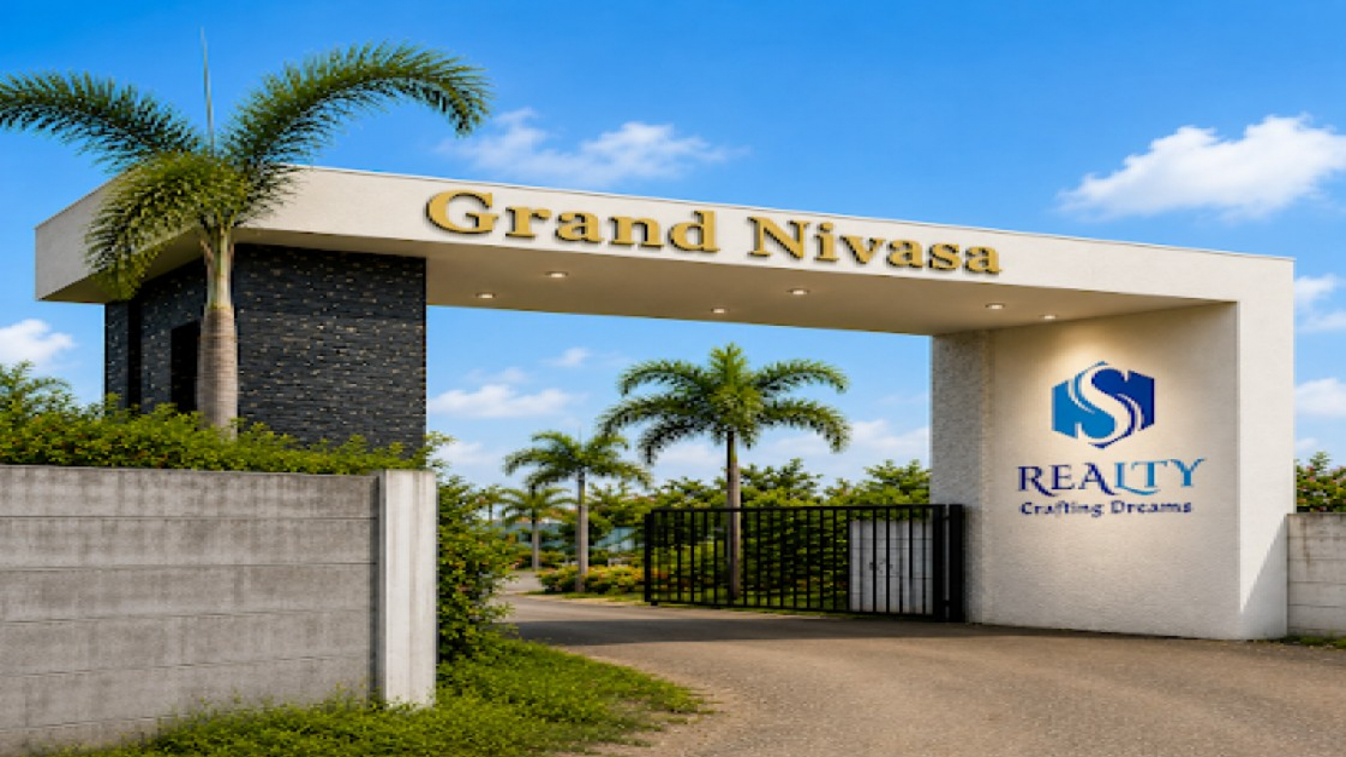 Grand Nivasa